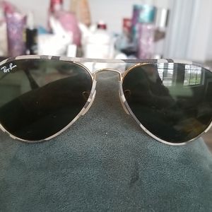 Aviator Sunglasses